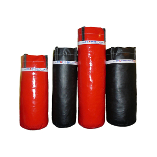 Výprodej - Boxovací pytel SoteSport Profi 40x180 černý